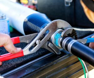 About Sewer Line Pros Burlington, WY